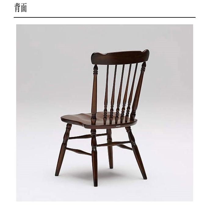 COLONIAL（カリモク家具） カリモク コロニアル ダイニングチェア