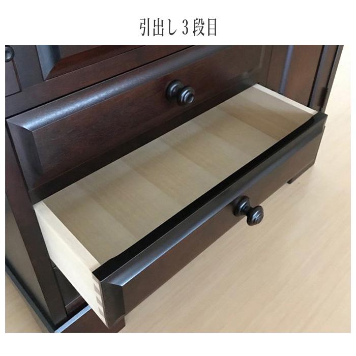 飛騨産業 北海道民芸家具 ライティングデスク アンティーク