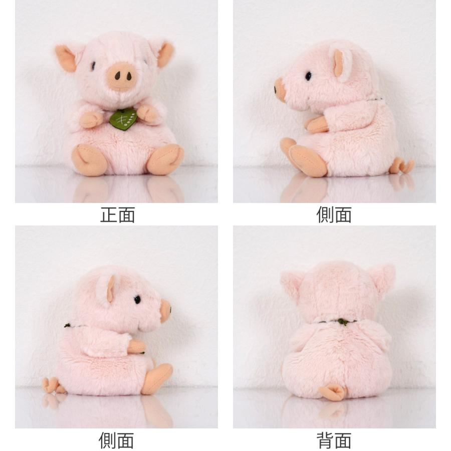 Y*格様 babythree 1000％ ぬいぐるみ ブタちゃん Y*格様 babythree