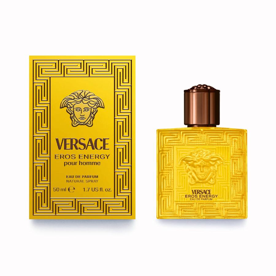 正規輸入代理店】VERSACE ヴェルサーチェ エロス エナジー オーデ