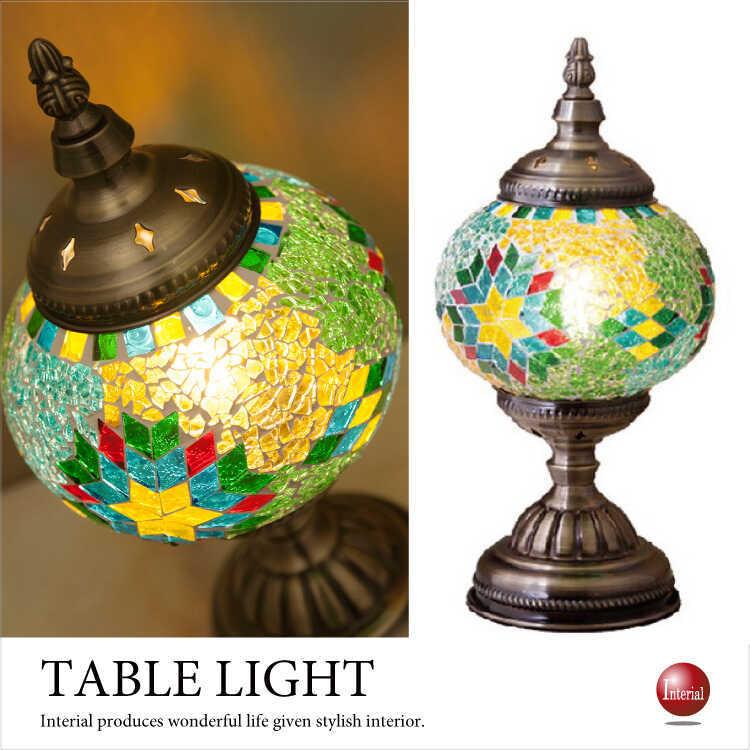 トルコ風 照明 / ライト 一個で8500円です トルコ風 照明 / ライト