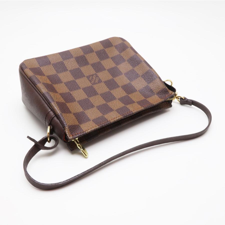 LOUIS VUITTON（ルイ・ヴィトン） 中古品ルイヴィトン ダミエ