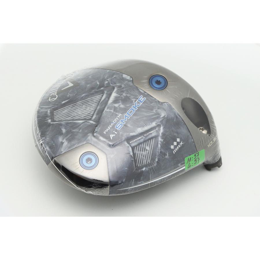 PARADYM 激レア ツアー支給品 CT257 Ai SMOKE/パラダイム スモーク MAX