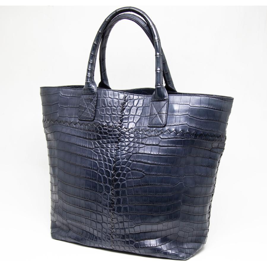 BOTTEGA VENETA（ボッテガ・ヴェネタ） 中古品 トートバッグ