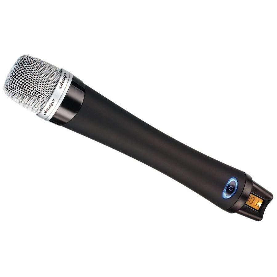 2.4GHzデジタルワイヤレスコンパクトスピーカーセット GPA-680DU