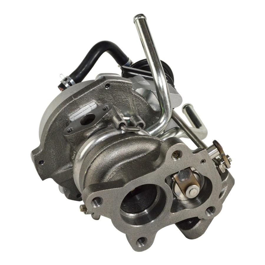 ジムニー JB23W 純正互換 タービン 13900-81AC1 HT06-9 HT06-19 1A21