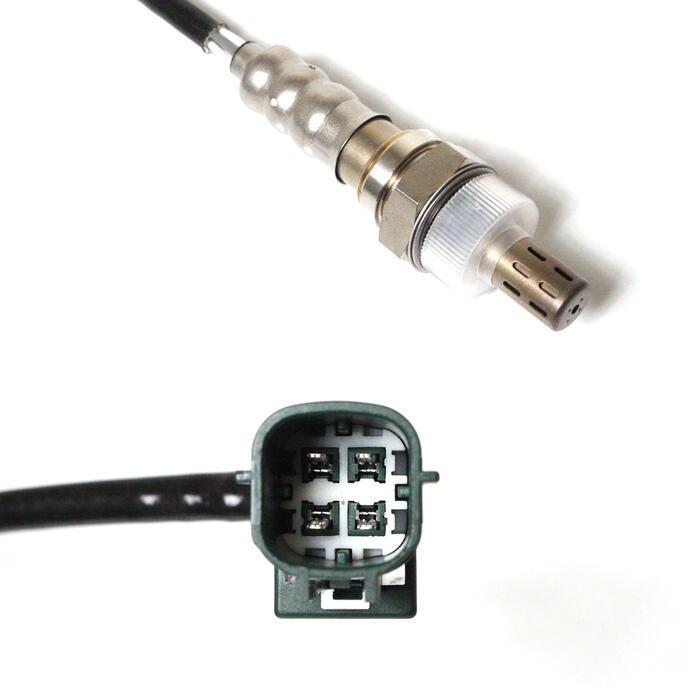 日産（NISSAN） ポン付 O2センサー シーマ GNF50 F50 VK45DE マフラー