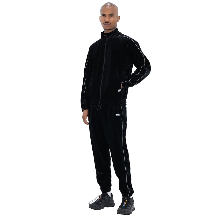 PRO CLUB（プロクラブ） ベロア セットアップ 上下セット パンツ