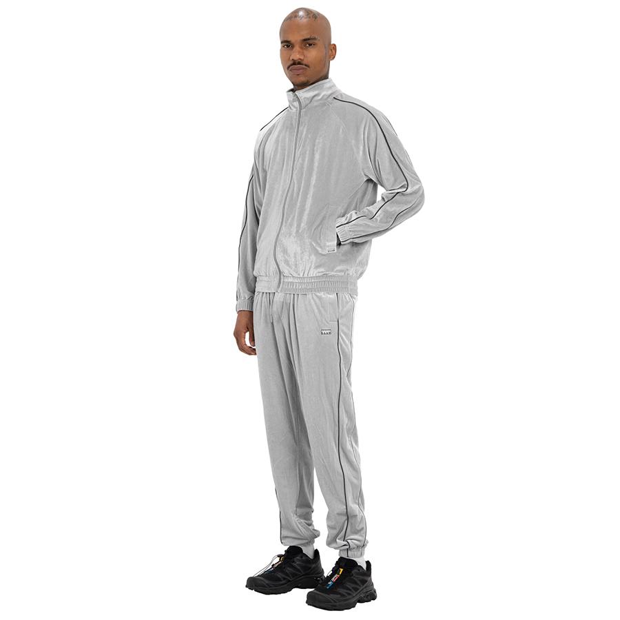 PRO CLUB（プロクラブ） ベロア セットアップ 上下セット パンツ