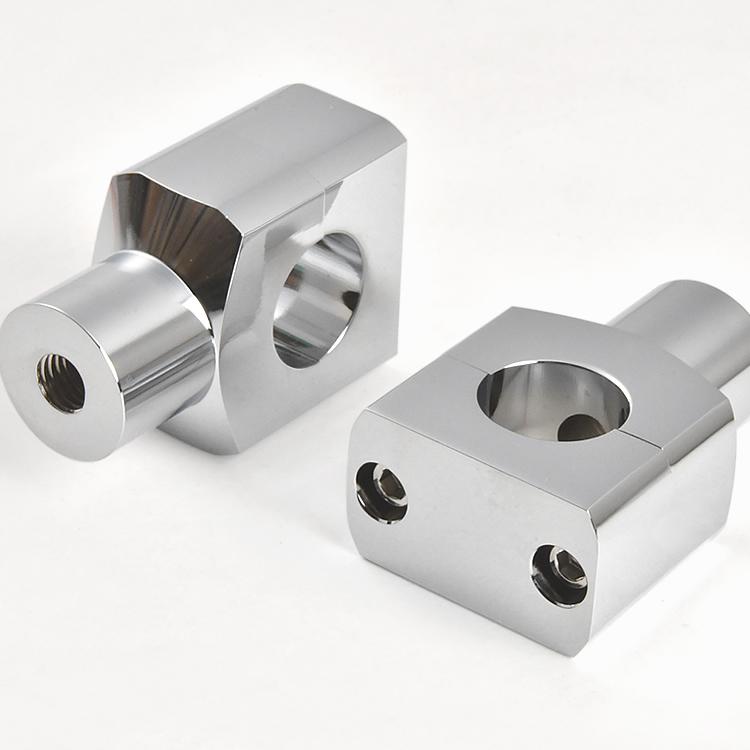 スティード400 ハンドルポスト ハンドルライザー 25.4mm 1インチ