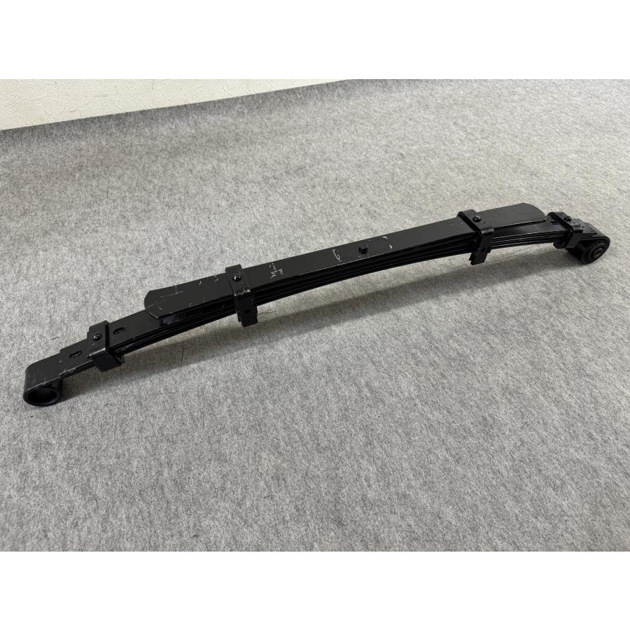 新車外し 後期 S500P S510P ハイゼットトラック 純正 4枚板 リーフ