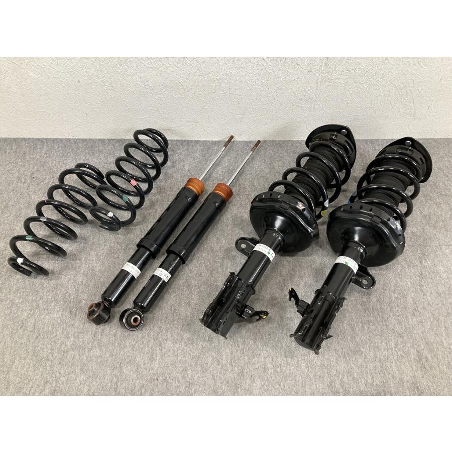 新車外し RP3 後期 ステップワゴン スパーダ 純正 サスペンション 1台