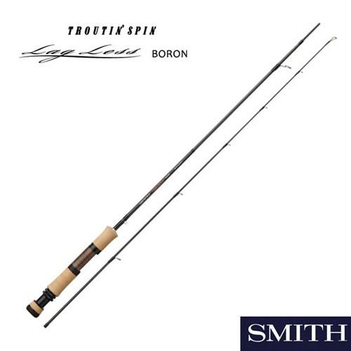 SMITH（スミス） ○スミス トラウティンスピン ラグレス TLB-53DT D