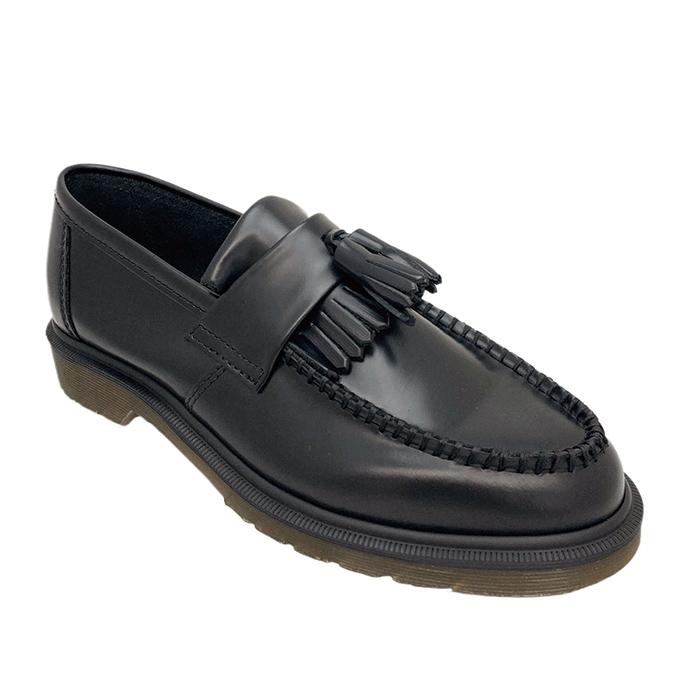 Dr.Martens（ドクターマーチン） ローファー メンズ タッセル