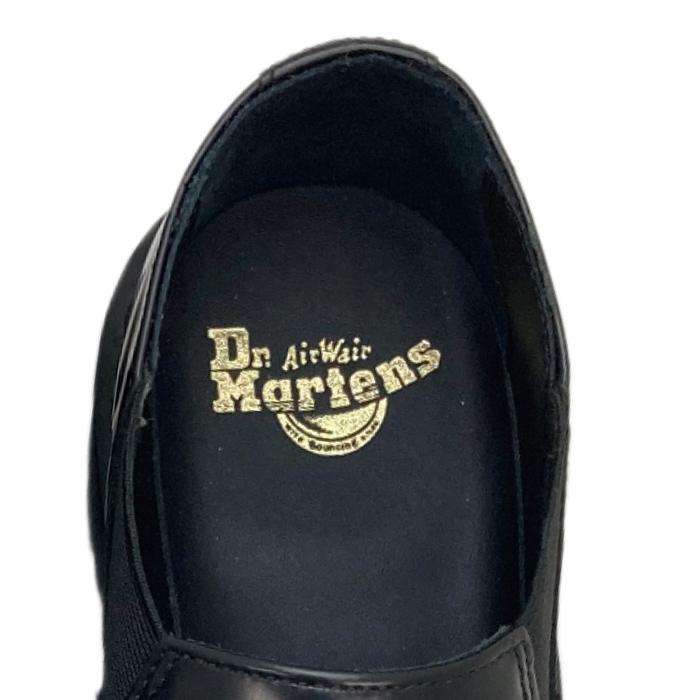 Dr.Martens（ドクターマーチン） スリッポン メンズ サイドゴア