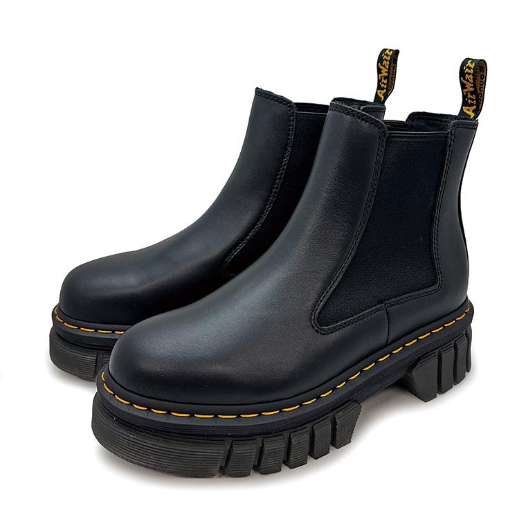 Dr.Martens（ドクターマーチン） チェルシー ブーツ レディース