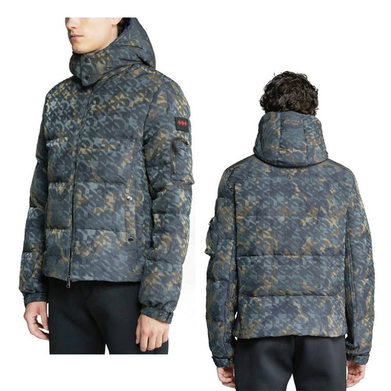 TATRAS（タトラス） ダウンジャケット DOWN JACET アウター メンズ