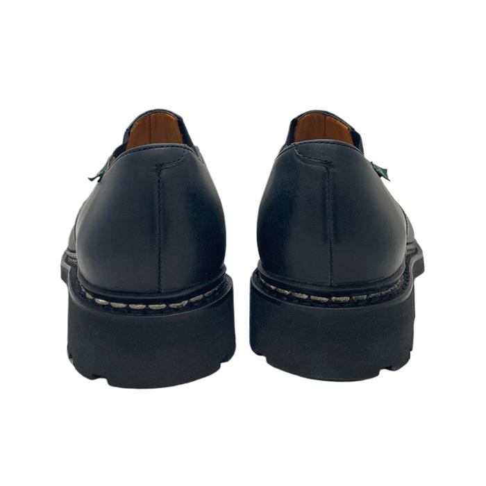 Paraboot（パラブーツ） フォトン PHOTON サイドゴア スリッポン