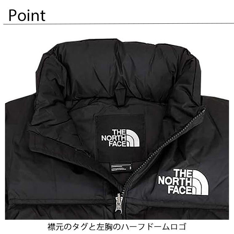 THE NORTH FACE（ザ ノースフェイス） ザ ノースフェイス ベスト 1996