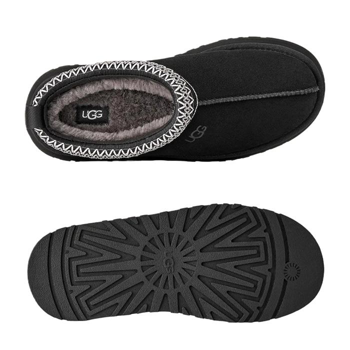 UGG（アグ） スリッポン レディース 1174471 Tazz II タズ II SAND