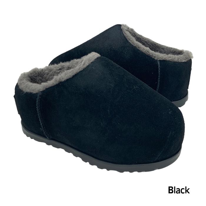 UGG（アグ） スリッポン レディース 1158215 PUMPED SLIDE パンプド