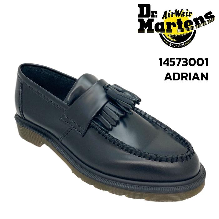 Dr.Martens（ドクターマーチン） ローファー メンズ タッセル
