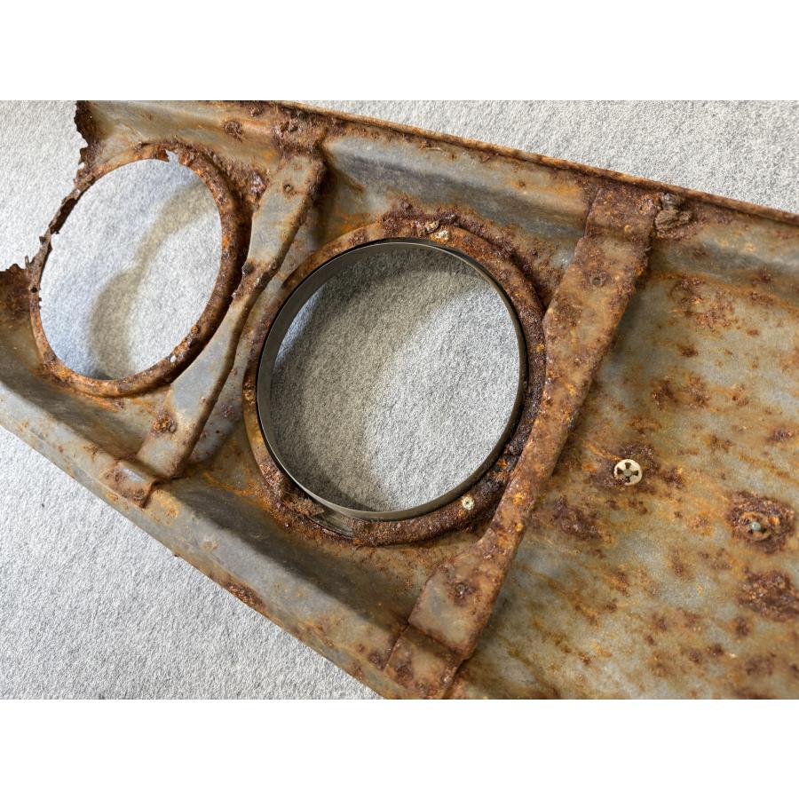 希少 GC110 ケンメリ スカイライン 2000GTX 純正 テールランプ