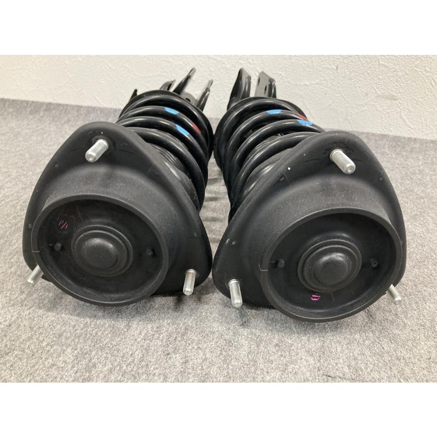 新車外し ZD8 BRZ 純正 サスペンションキット 1台分 20310CC000