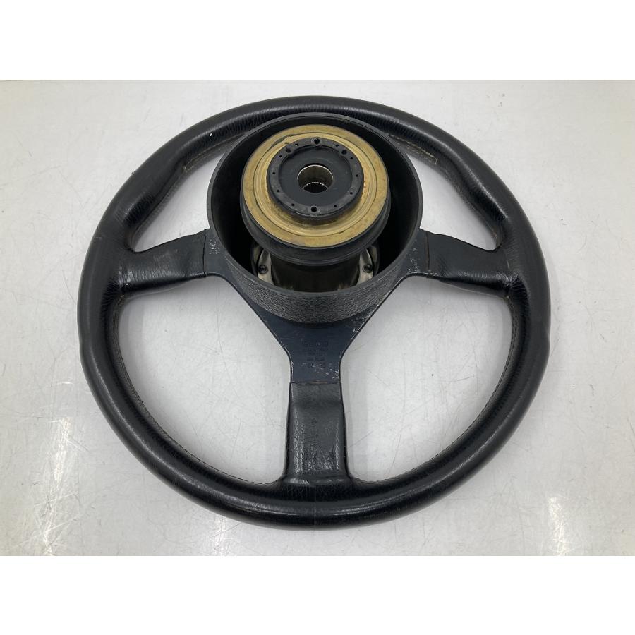 モモ ステアリング TYP V35 ステアリング MOMO モモ レザー