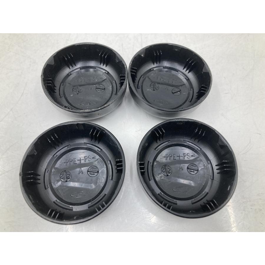 新車外し ダイハツ ハイゼット トラック カーゴ 純正 鉄ホイール