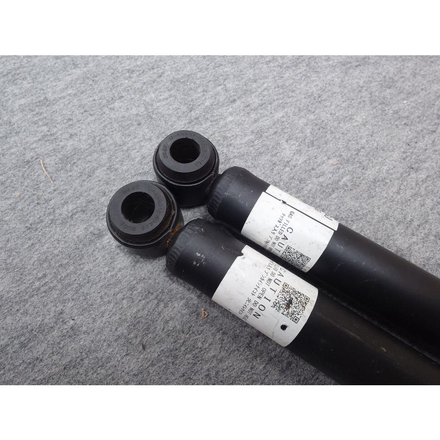 新車外し 後期 S510P ハイゼットトラック 純正 リア ショック