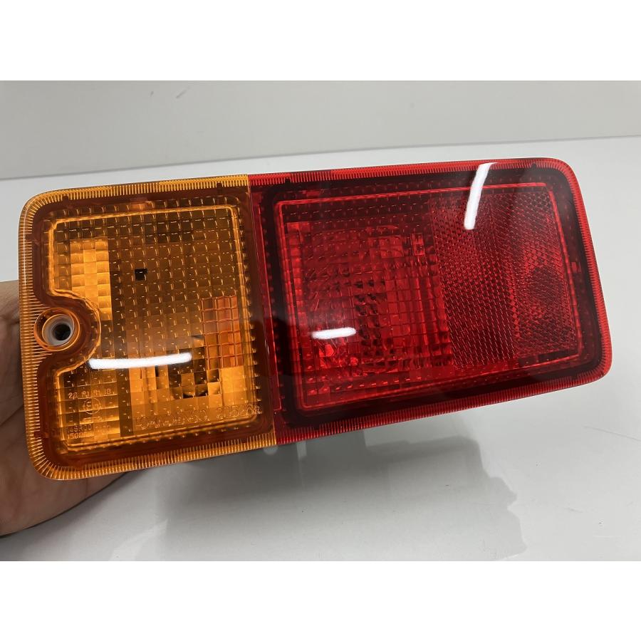 新車外し 後期 S500P S510P ハイゼットトラック 純正 LED テールランプ