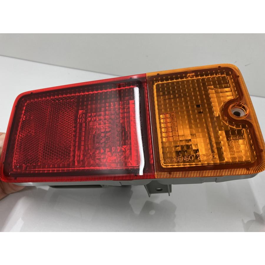 新車外し 後期 S500P S510P ハイゼットトラック 純正 LED テールランプ