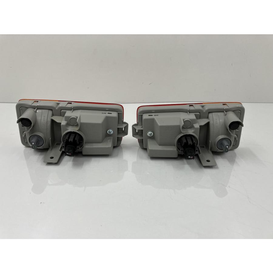 新車外し 後期 S500P S510P ハイゼットトラック 純正 LED テールランプ