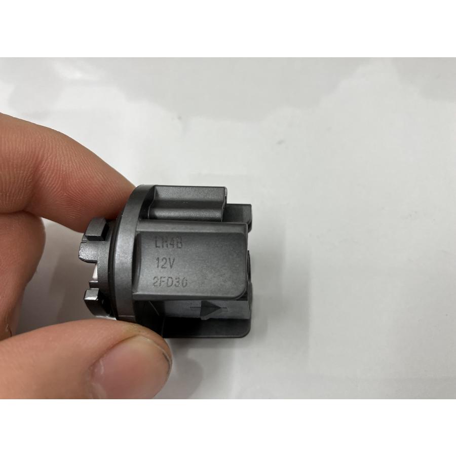 新車外し 後期 S500P S510P ハイゼットトラック 純正 LED テールランプ