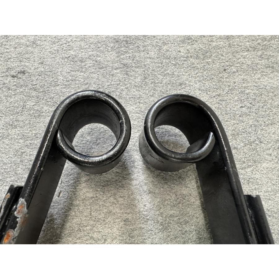 新車外し 後期 S500P S510P ハイゼットトラック 純正 4枚板 リーフ