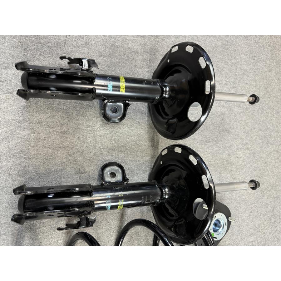 新車外し AGH30W アルファード 2WD 純正 サスペンション アブソーバー