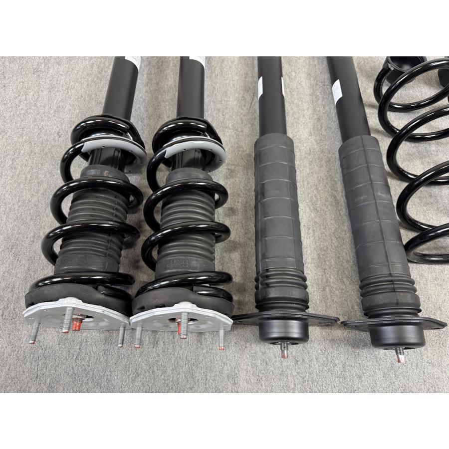 新車外し R6年 RZ34 フェアレディZ 純正 サスペンション アブソーバー