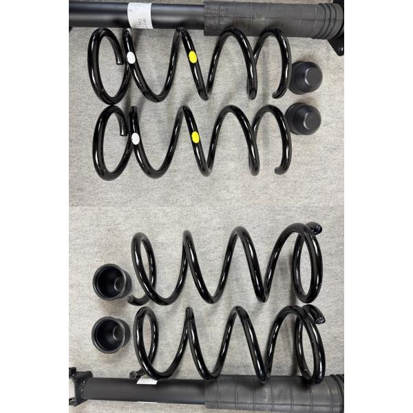 新車外し R6年 RZ34 フェアレディZ 純正 サスペンション アブソーバー