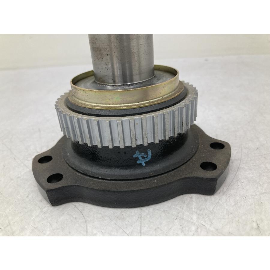 未使用 NISMO ニスモLSD用 純正品 サイドフランジ 左右セット 31φ 6穴