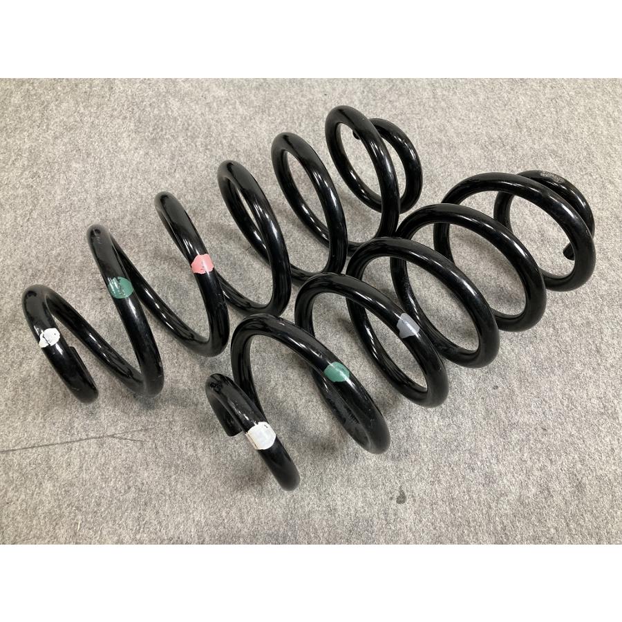 新車外し RP3 後期 ステップワゴン スパーダ 純正 サスペンション 1台