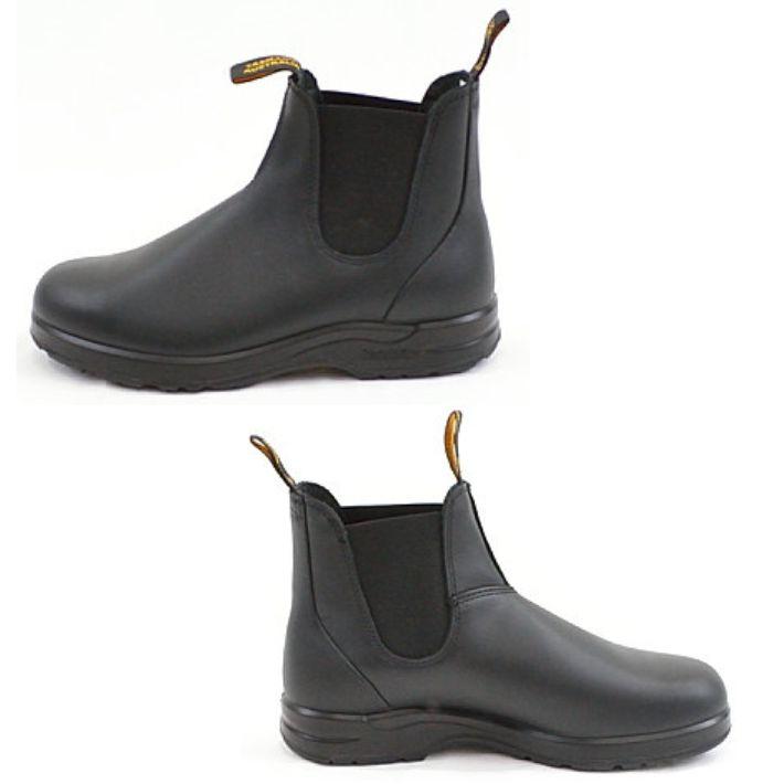 BLUNDSTONE（ブランドストーン） 2058 オールテレイン サイドゴア