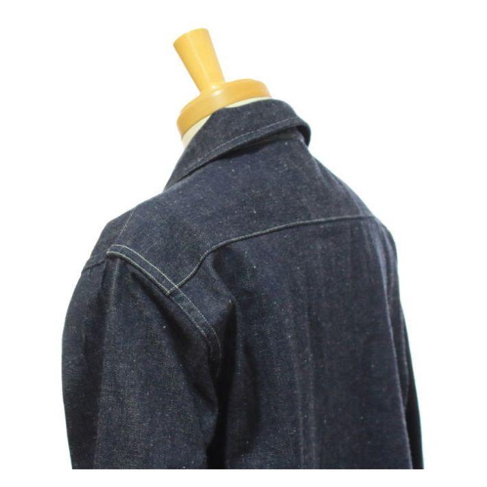 WAREHOUSE（ウエアハウス） Lot.3063 1930'S WPA ワンポケット プル