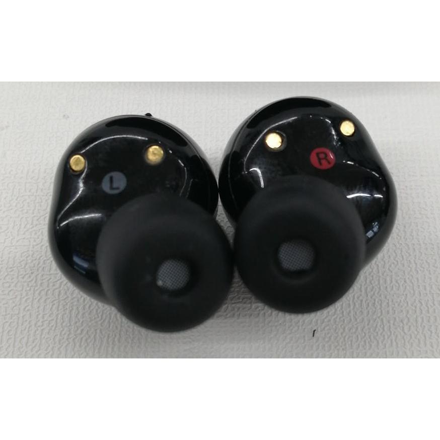 中古】ソニー ワイヤレスノイズキャンセリングイヤホン WF-1000XM5