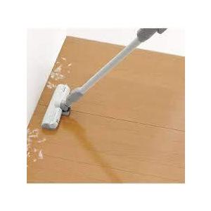 東芝 サイクロン式掃除機 コードレスクリーナー VC-CL410-W ホワイト