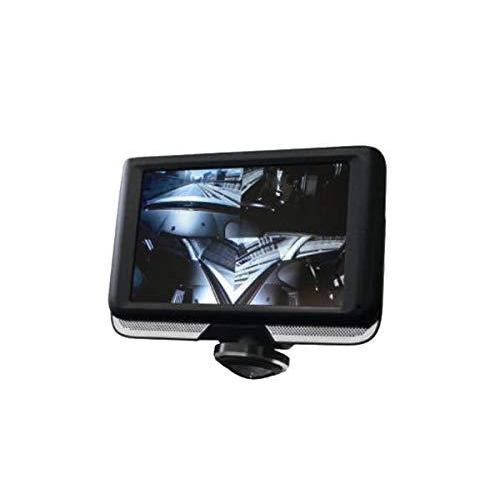 KEIYO 360度パノラマドライブレコーダー AN-R059 : 合同会社 ing企画