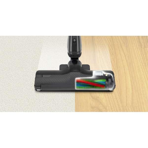 TOSHIBA（東芝） 【新品 即日発送】東芝 キャニスター掃除機 紙パック