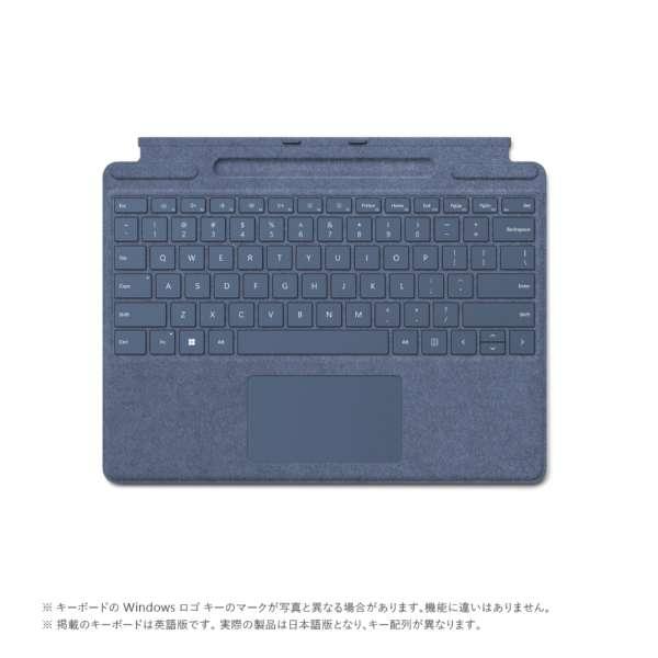 Surface 【4色あり】Microsoft/マイクロソフト Pro Signature