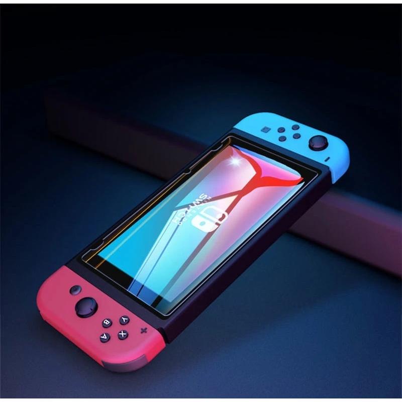 2枚セット】 Nintendo Switch ガラスフィルム lite 保護フィルム