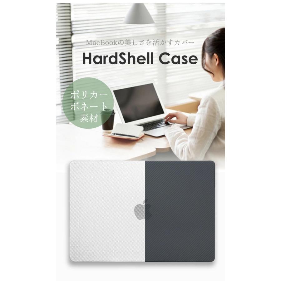 Macbook Air M2 ケース 15 13.6 A2941 A2681 MacBook Pro 13 14 16 15